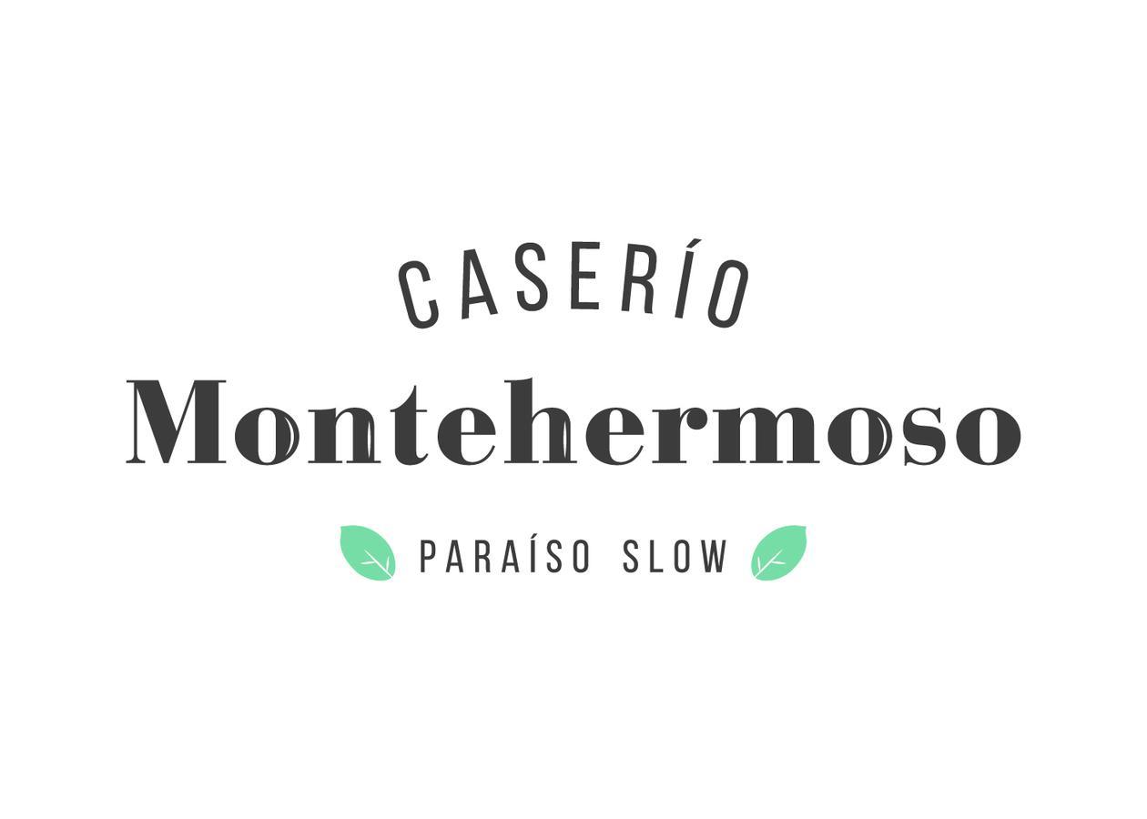 Caserio Montehermoso Astulez Exterior photo